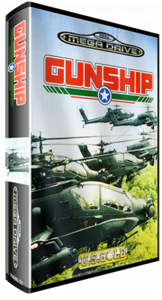 Gunship